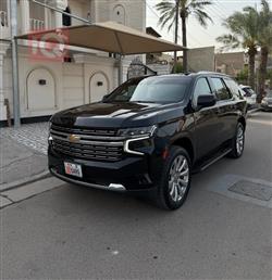 شيفروليه تاهو